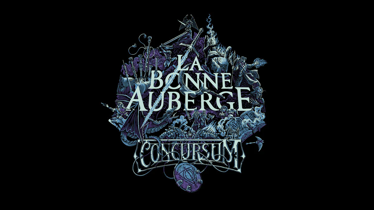L'élégance signée La Bonne Auberge